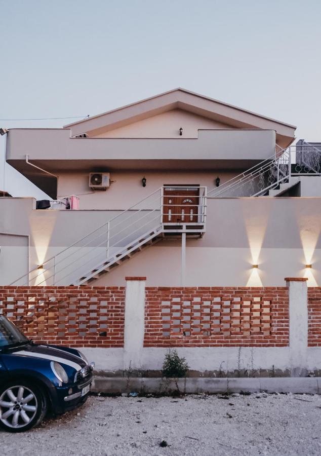 Mehmeti Apartamento Vlorë