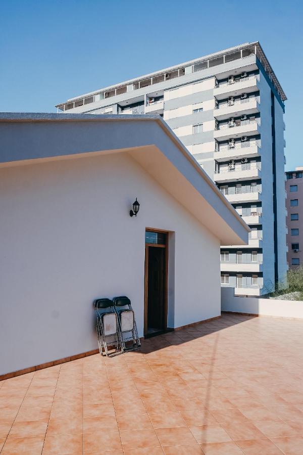 Apartamento Mehmeti Vlorë
