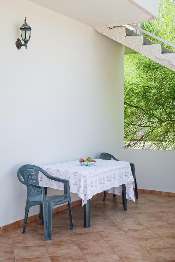 Apartamento Mehmeti