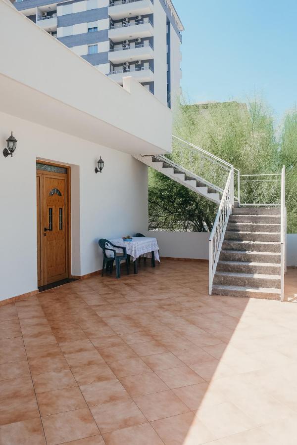 Mehmeti Apartamento