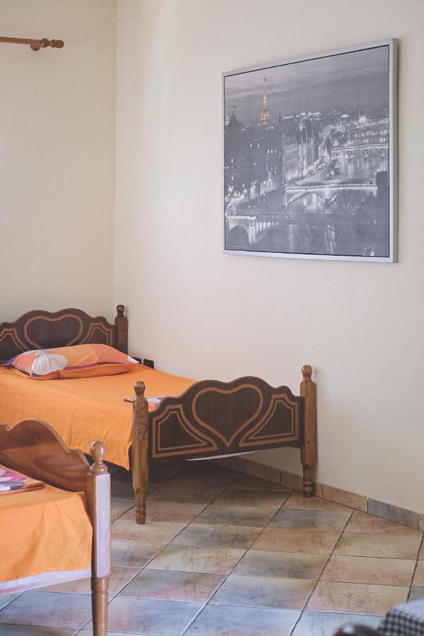Apartamento Mehmeti Vlorë
