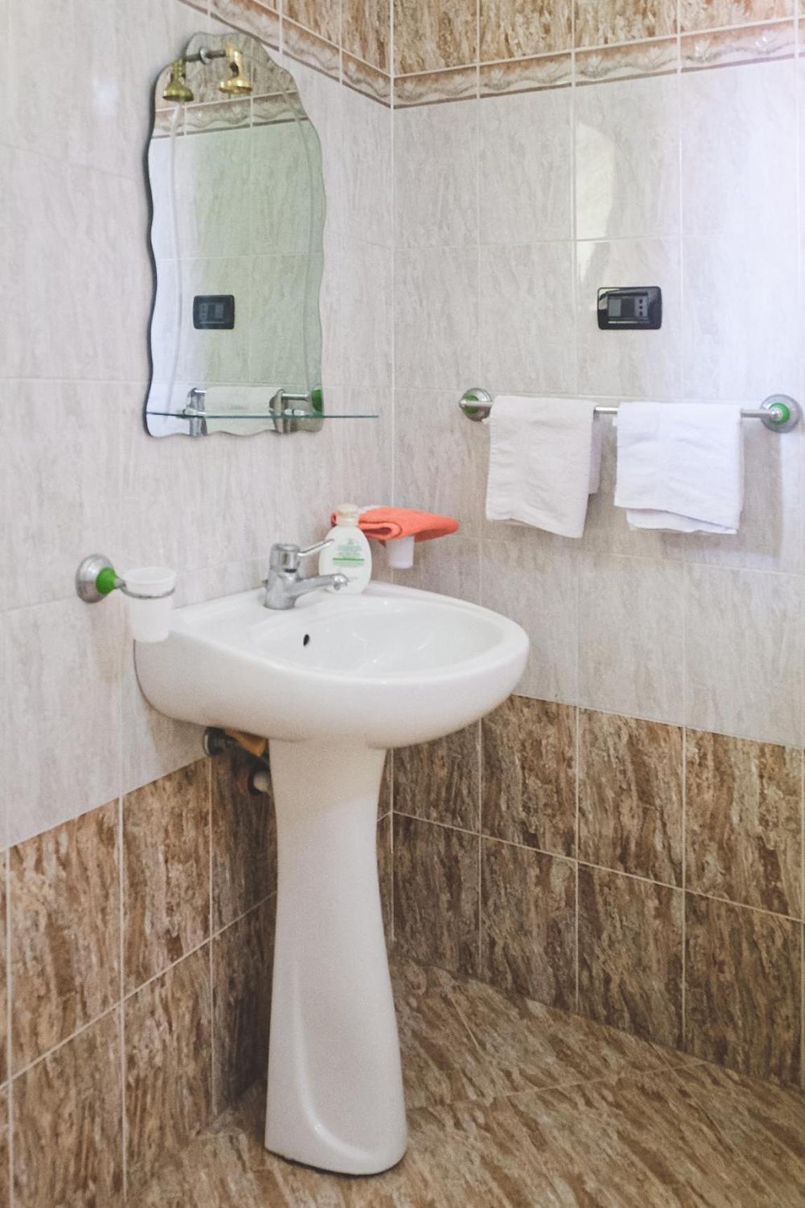 Apartamento Mehmeti Vlorë