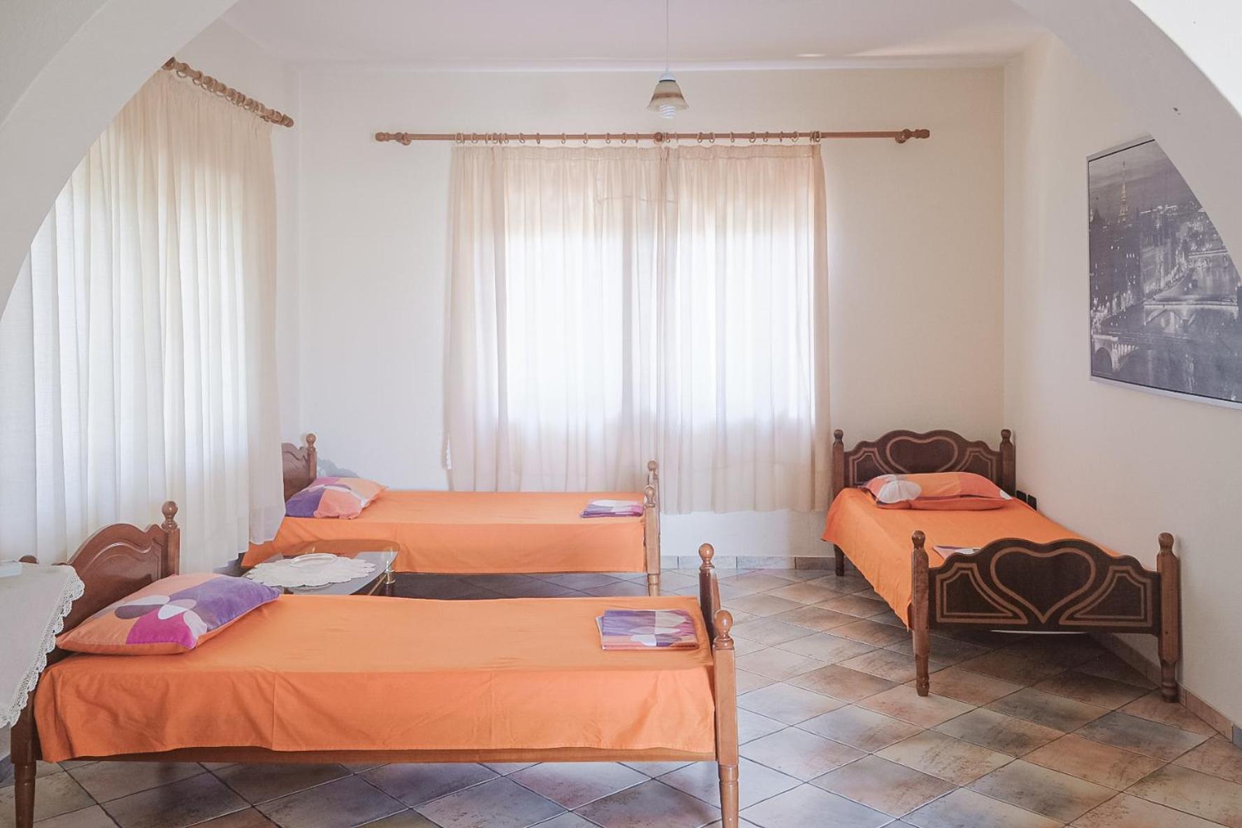 Apartamento Mehmeti Vlorë