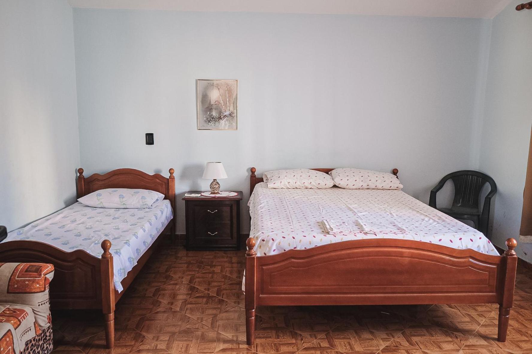 Apartamento Mehmeti