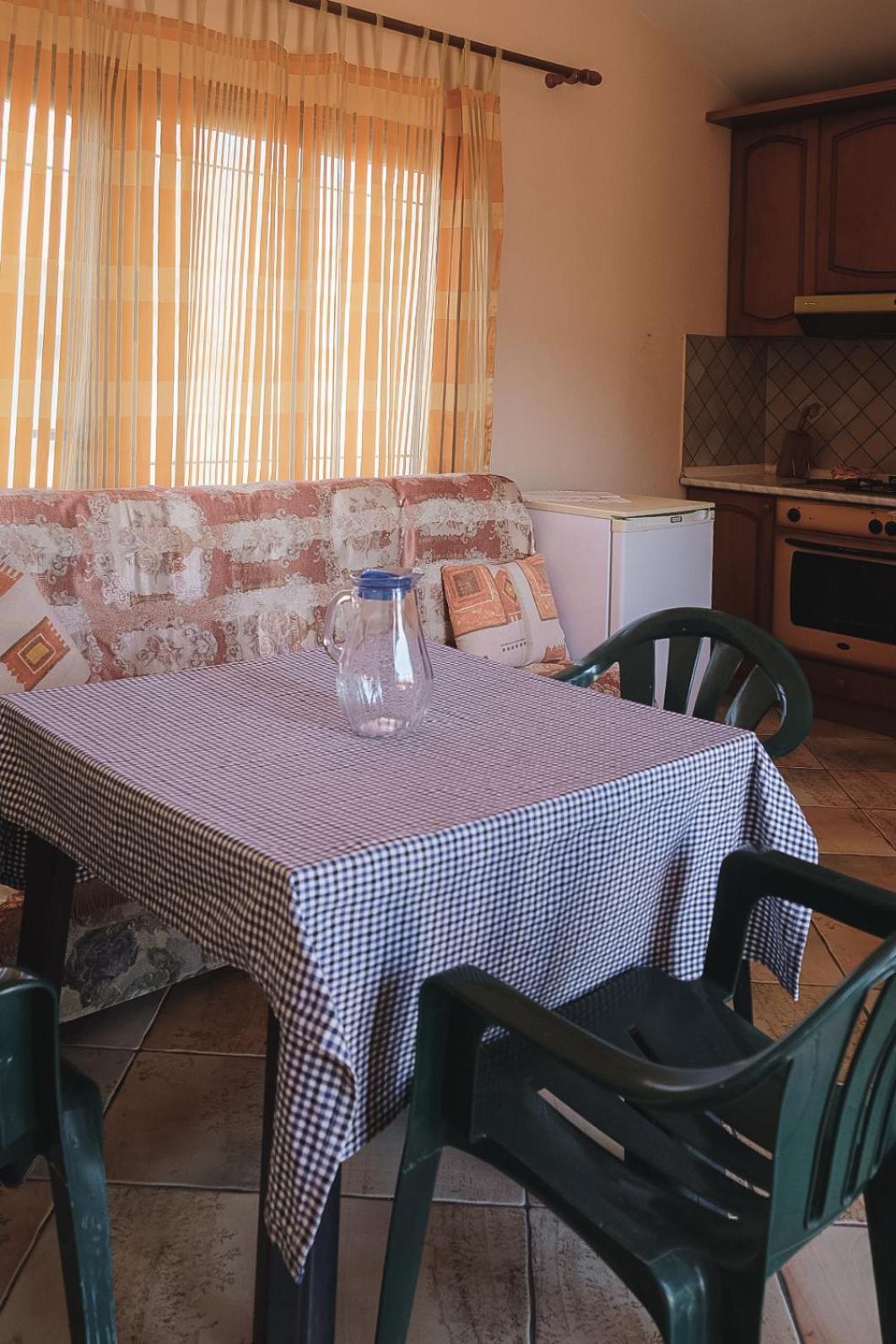 Mehmeti Apartamento Vlorë