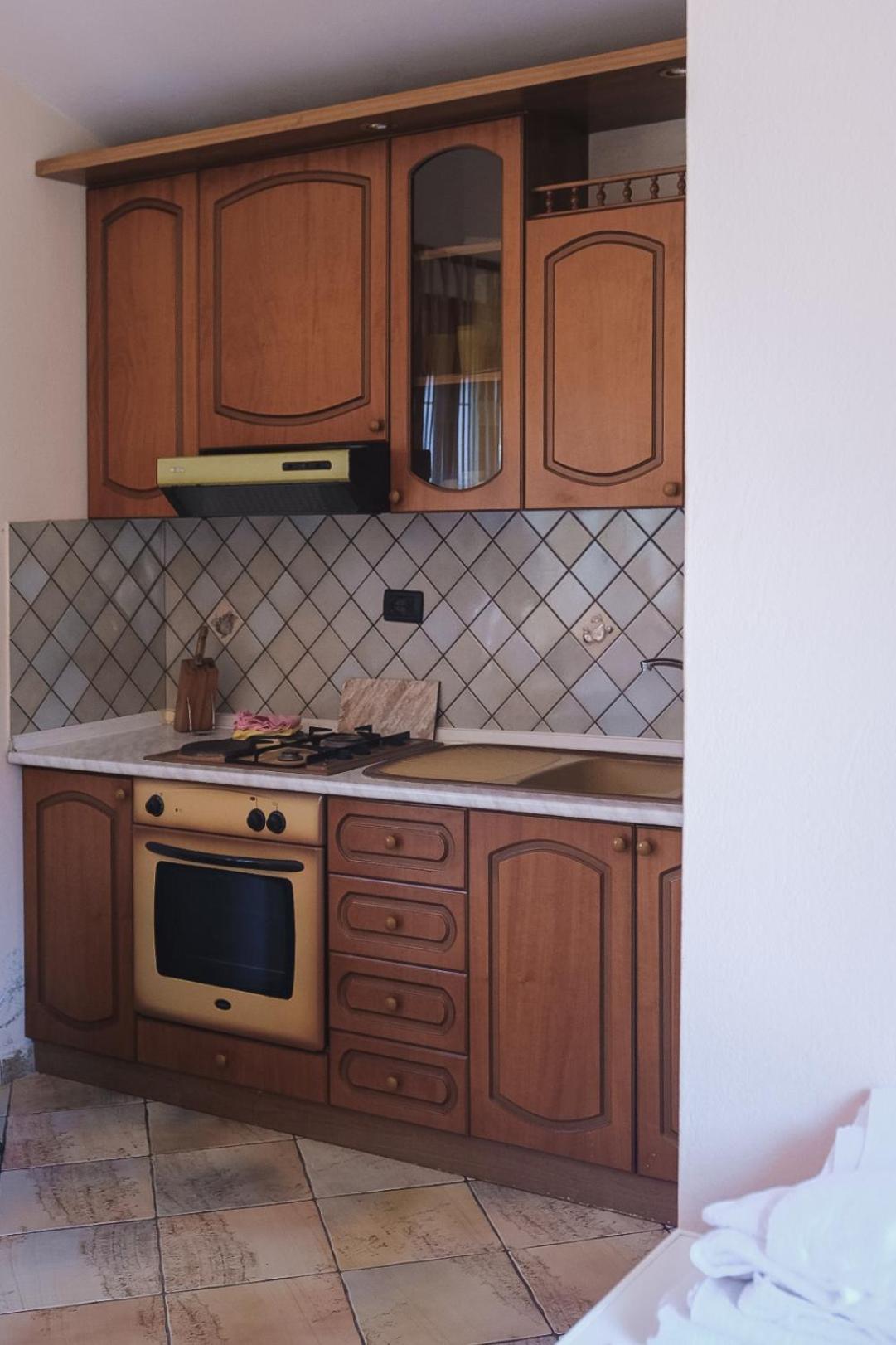 Mehmeti Apartamento *